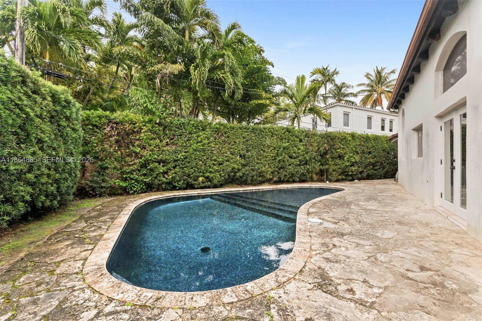 BEACH VIEW ADDITION - Residential