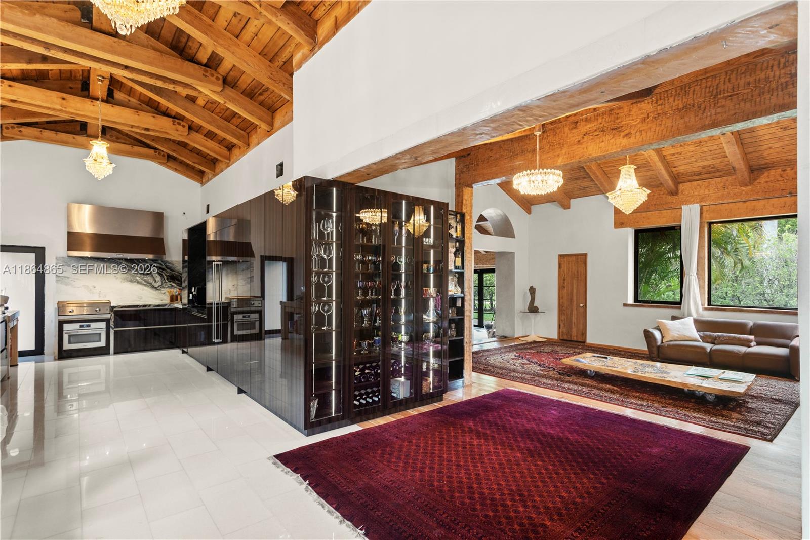 BEACH VIEW ADDITION - Residential