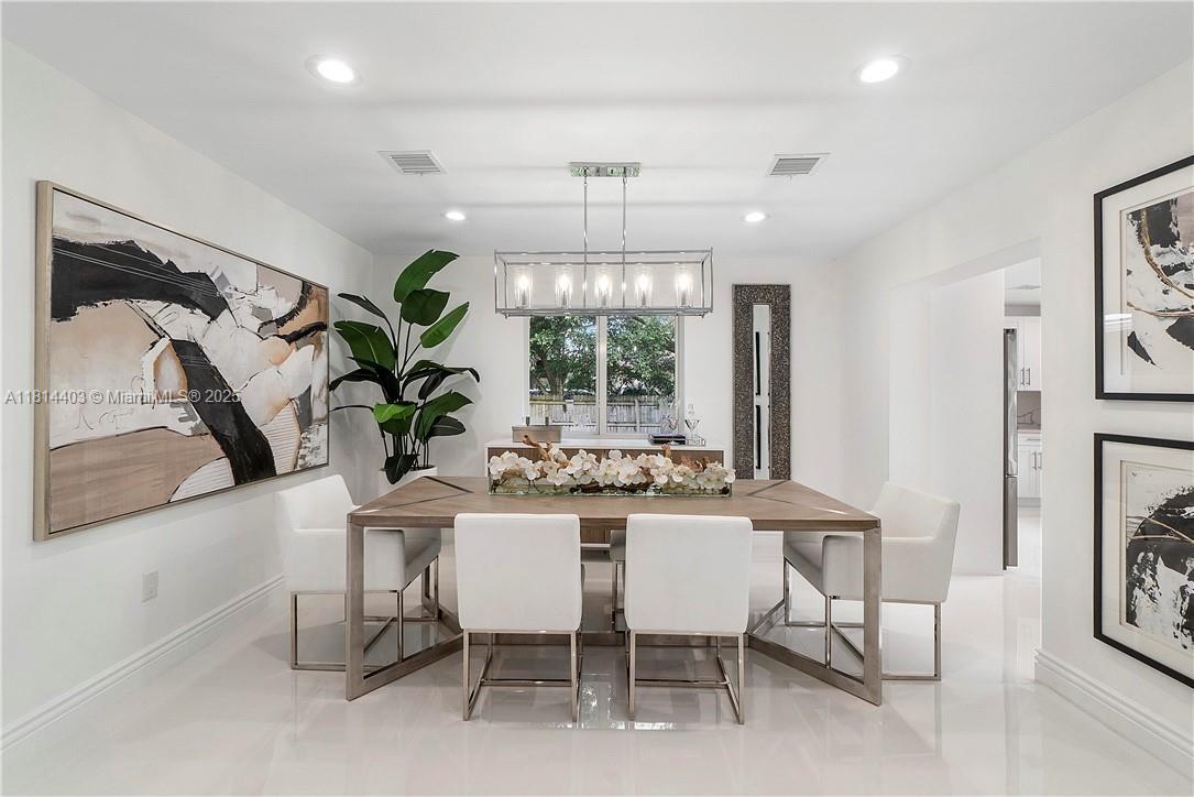 PLANTATION - Residential