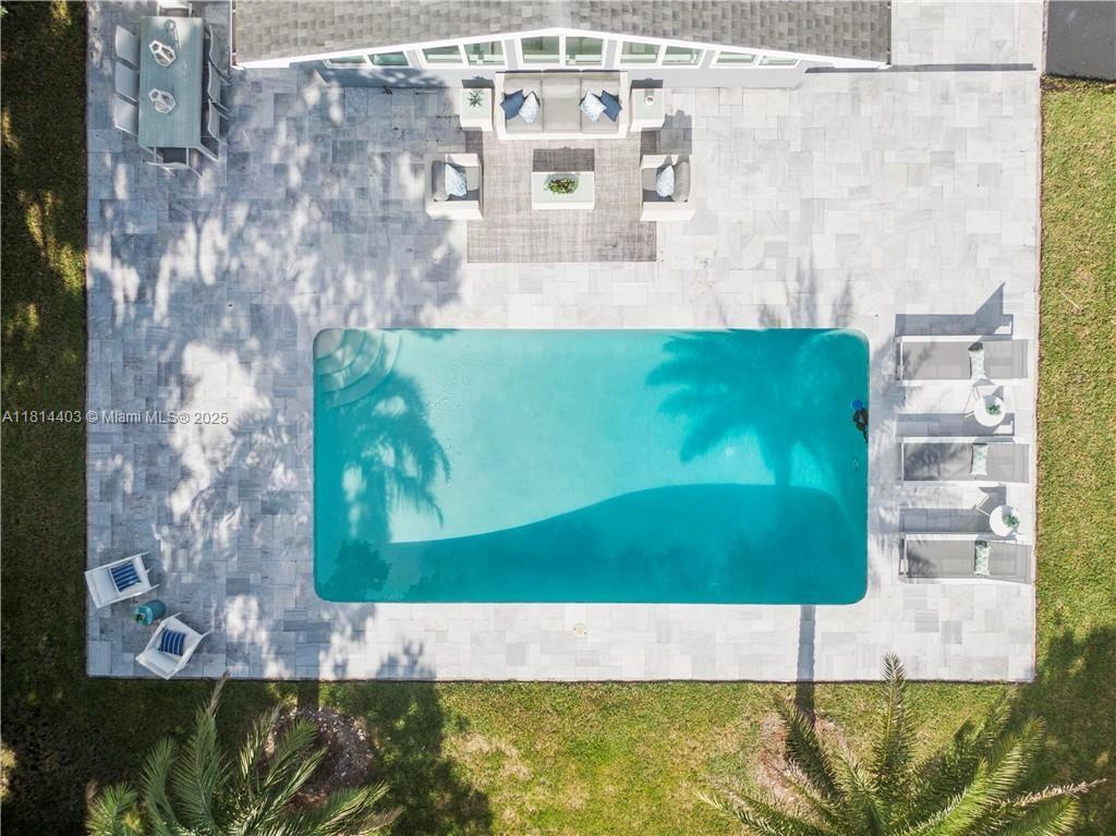PLANTATION - Residential