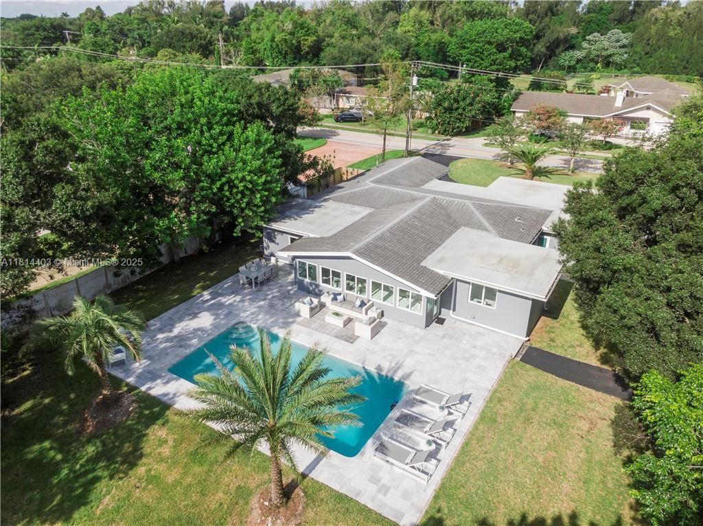 PLANTATION - Residential