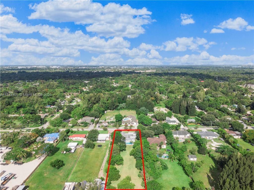 PLANTATION - Residential