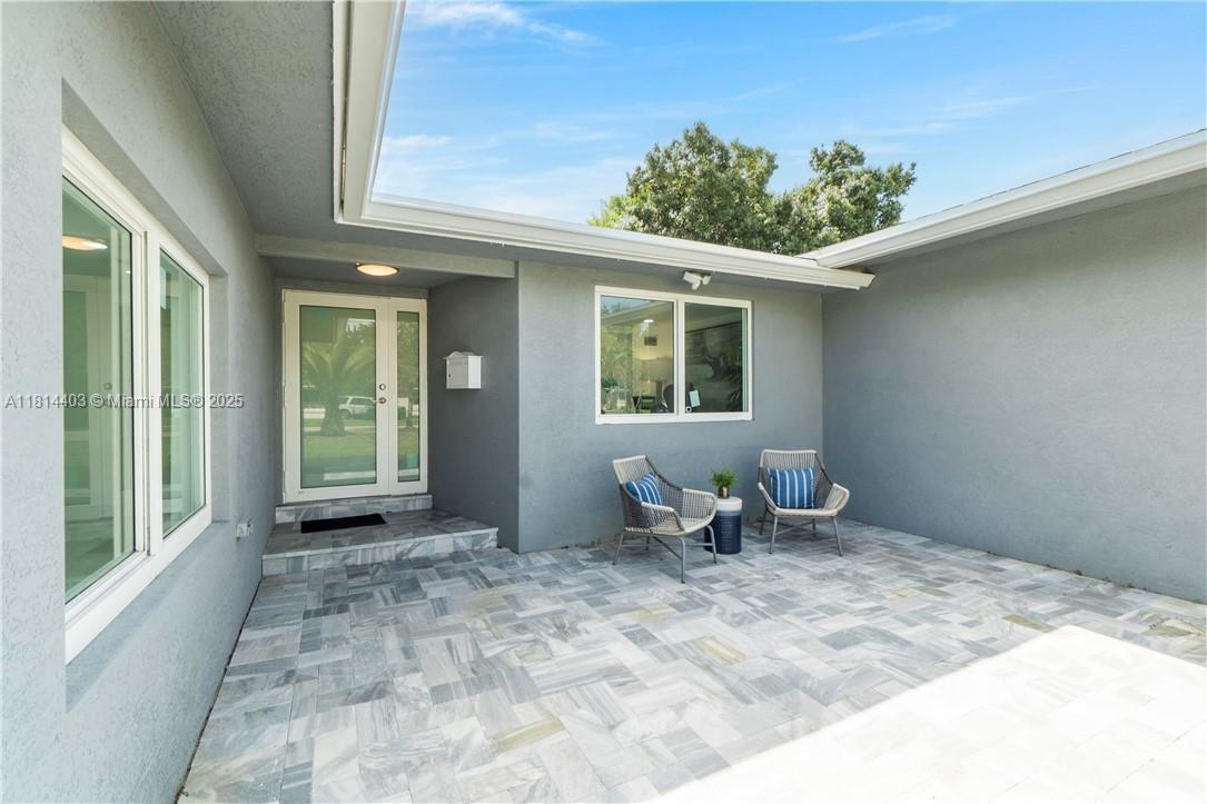 PLANTATION - Residential