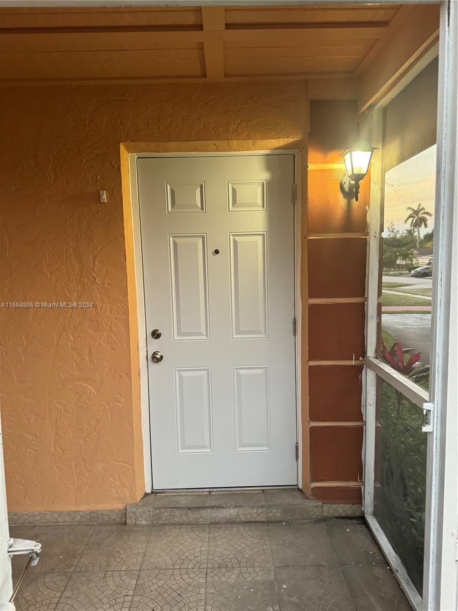 Photo of 4020 Kent Ave #B, Lake Worth, FL 33461 (MLS # A11668806)