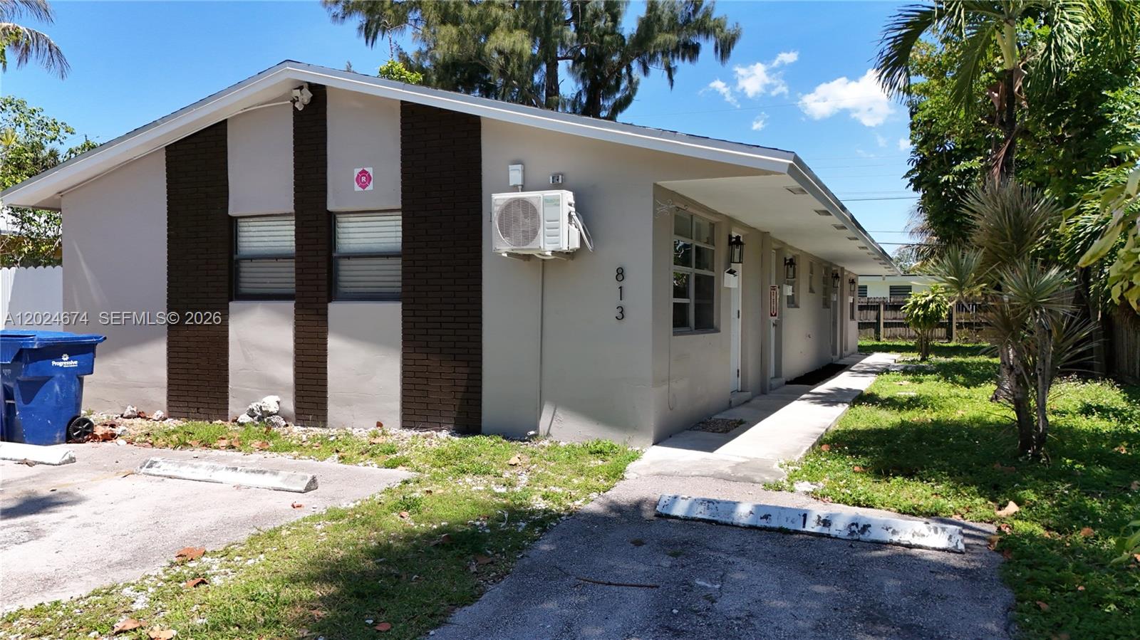 WOODLAWN - Residential Income