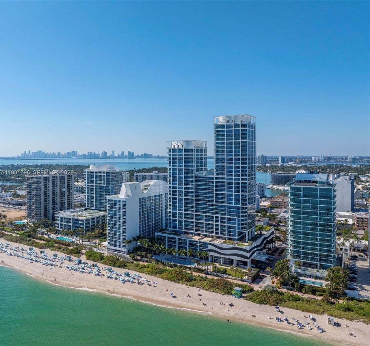 SOUTH CARILLON BEACH COND - Residential Lease