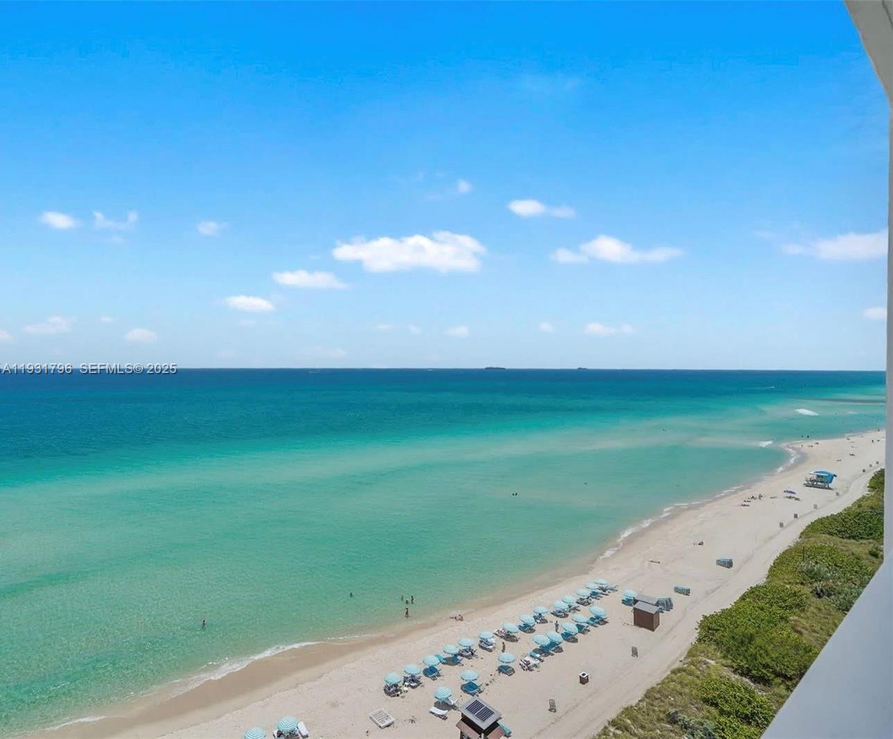 SOUTH CARILLON BEACH COND - Residential Lease