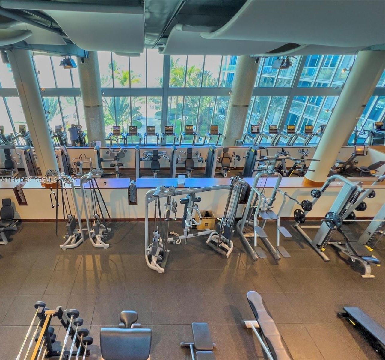 SOUTH CARILLON BEACH COND - Residential Lease