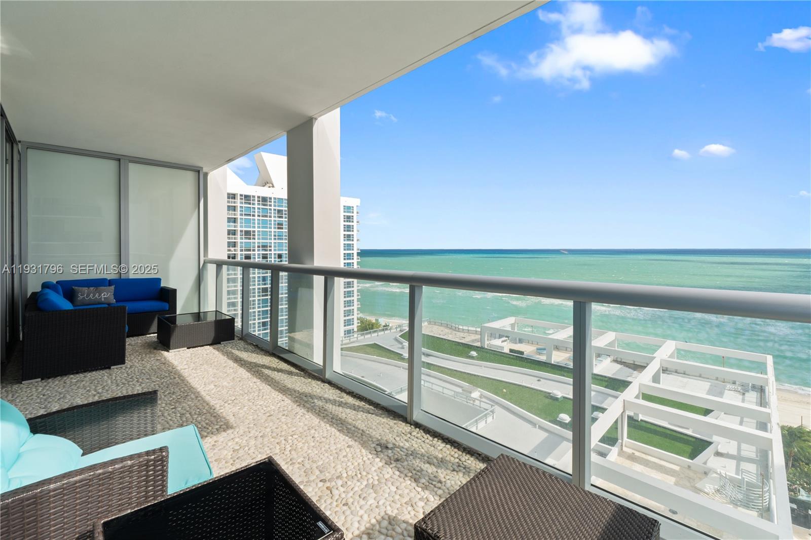 SOUTH CARILLON BEACH COND - Residential Lease