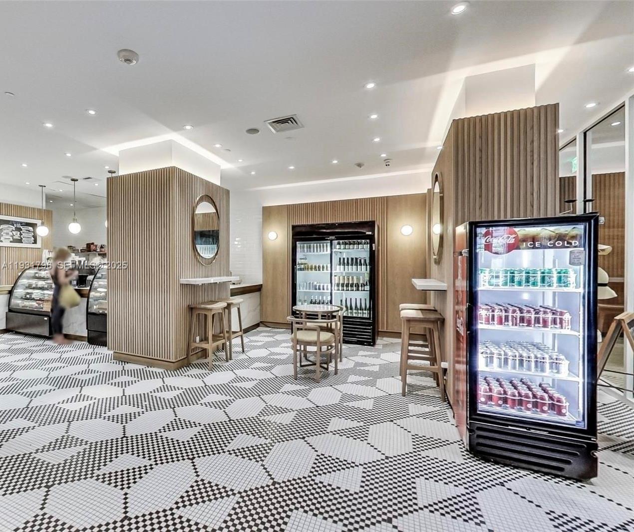 SOUTH CARILLON BEACH COND - Residential Lease