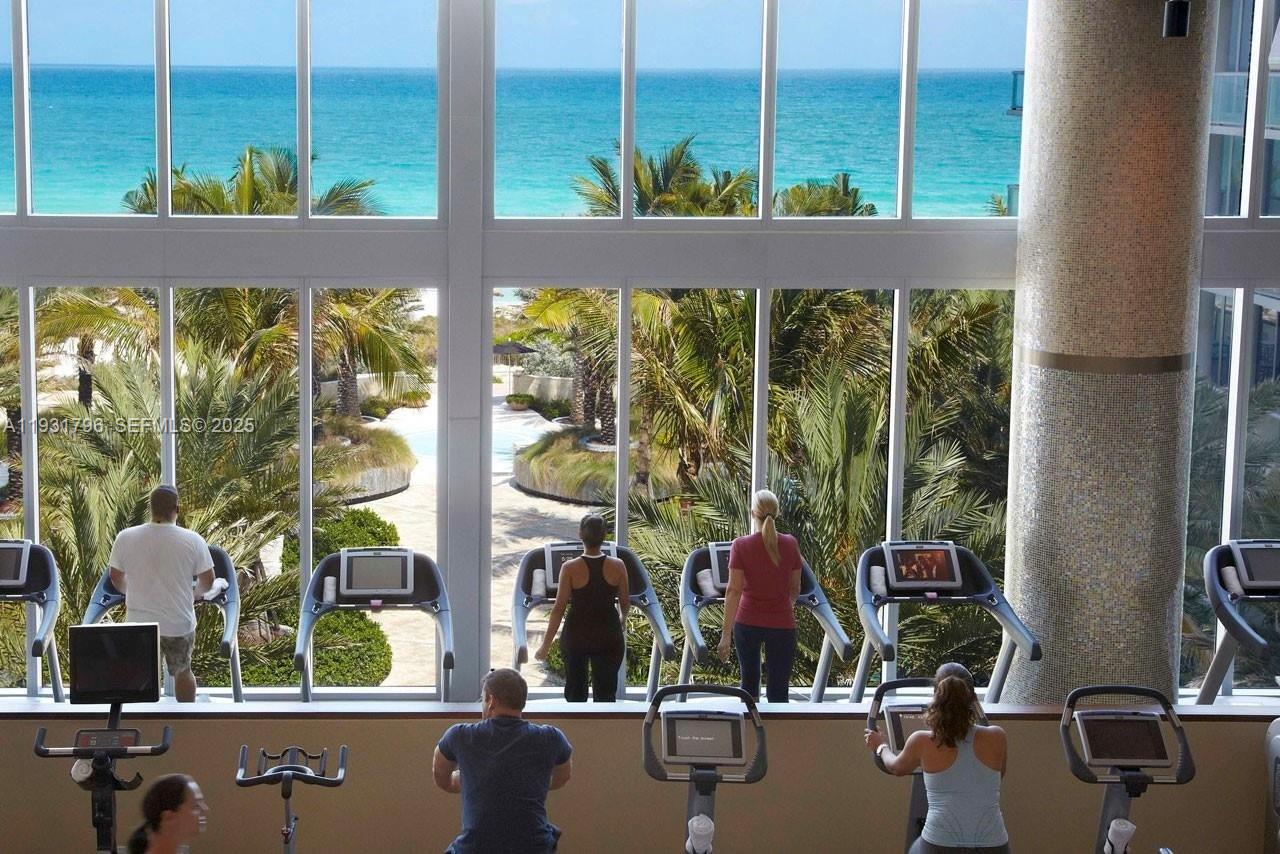 SOUTH CARILLON BEACH COND - Residential Lease