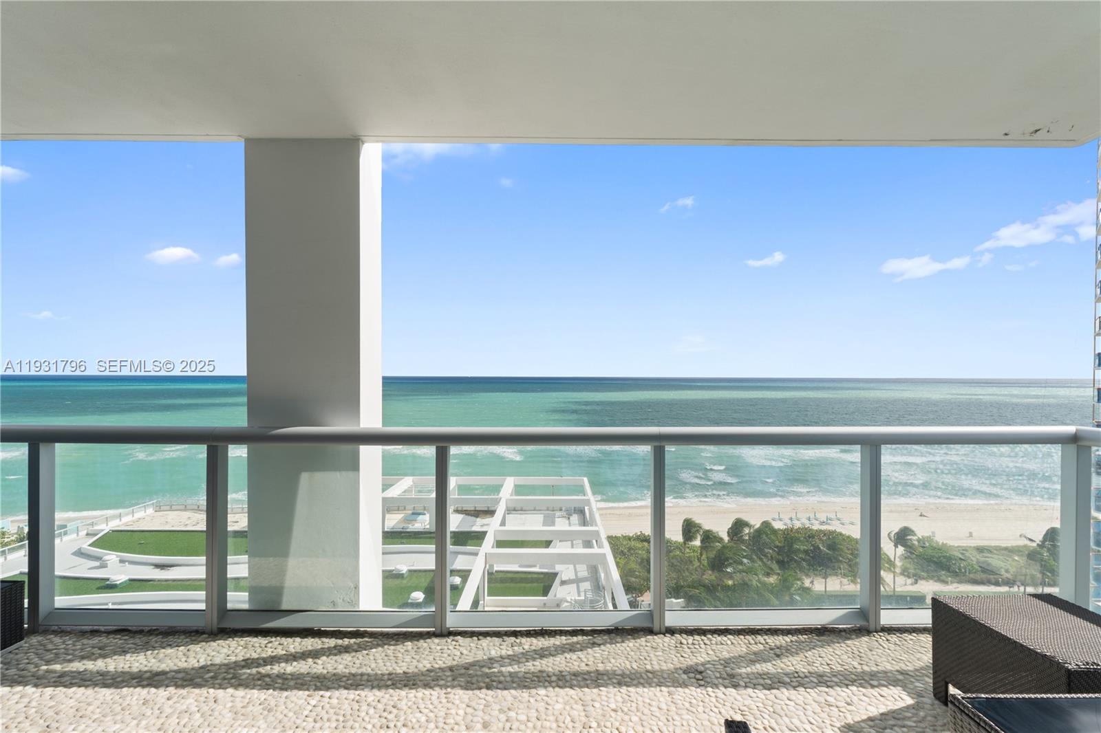 SOUTH CARILLON BEACH COND - Residential Lease