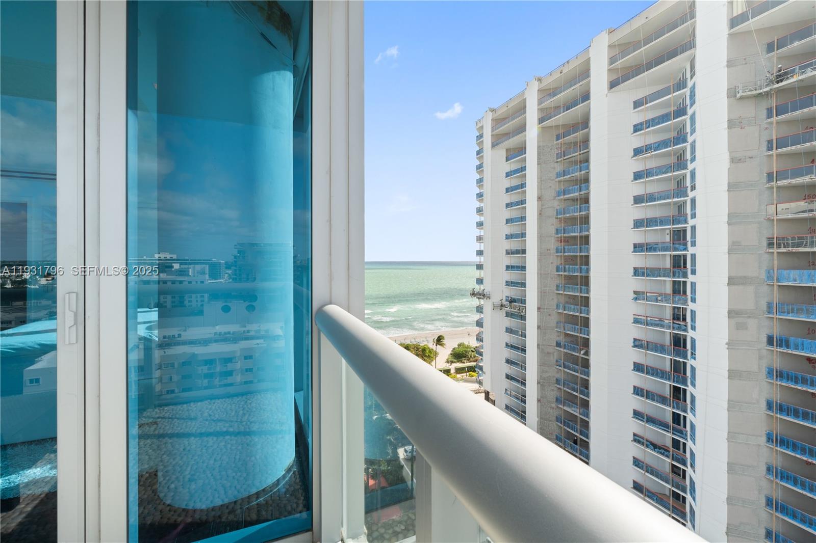 SOUTH CARILLON BEACH COND - Residential Lease