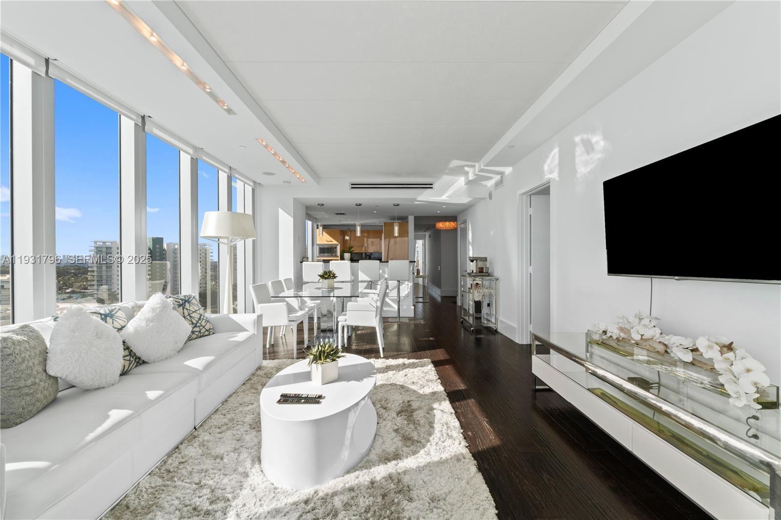 SOUTH CARILLON BEACH COND - Residential Lease