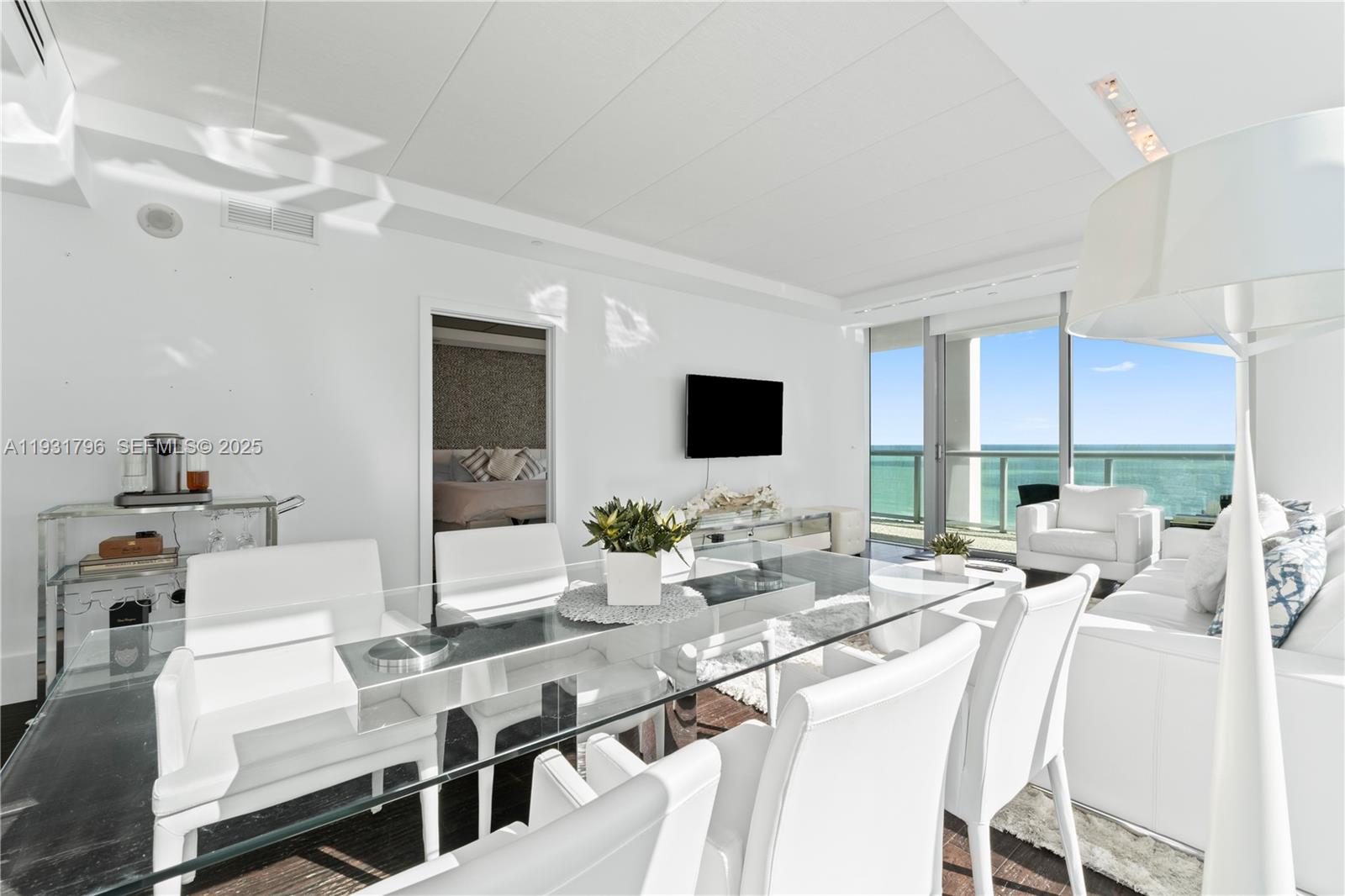 SOUTH CARILLON BEACH COND - Residential Lease