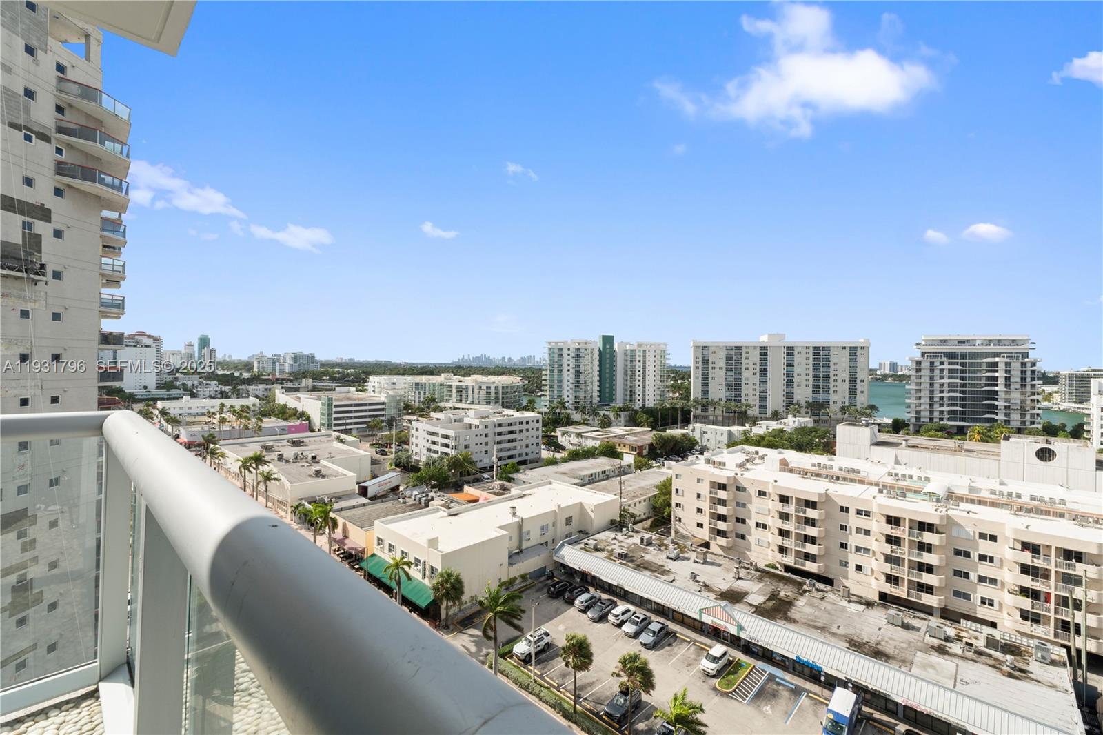 SOUTH CARILLON BEACH COND - Residential Lease
