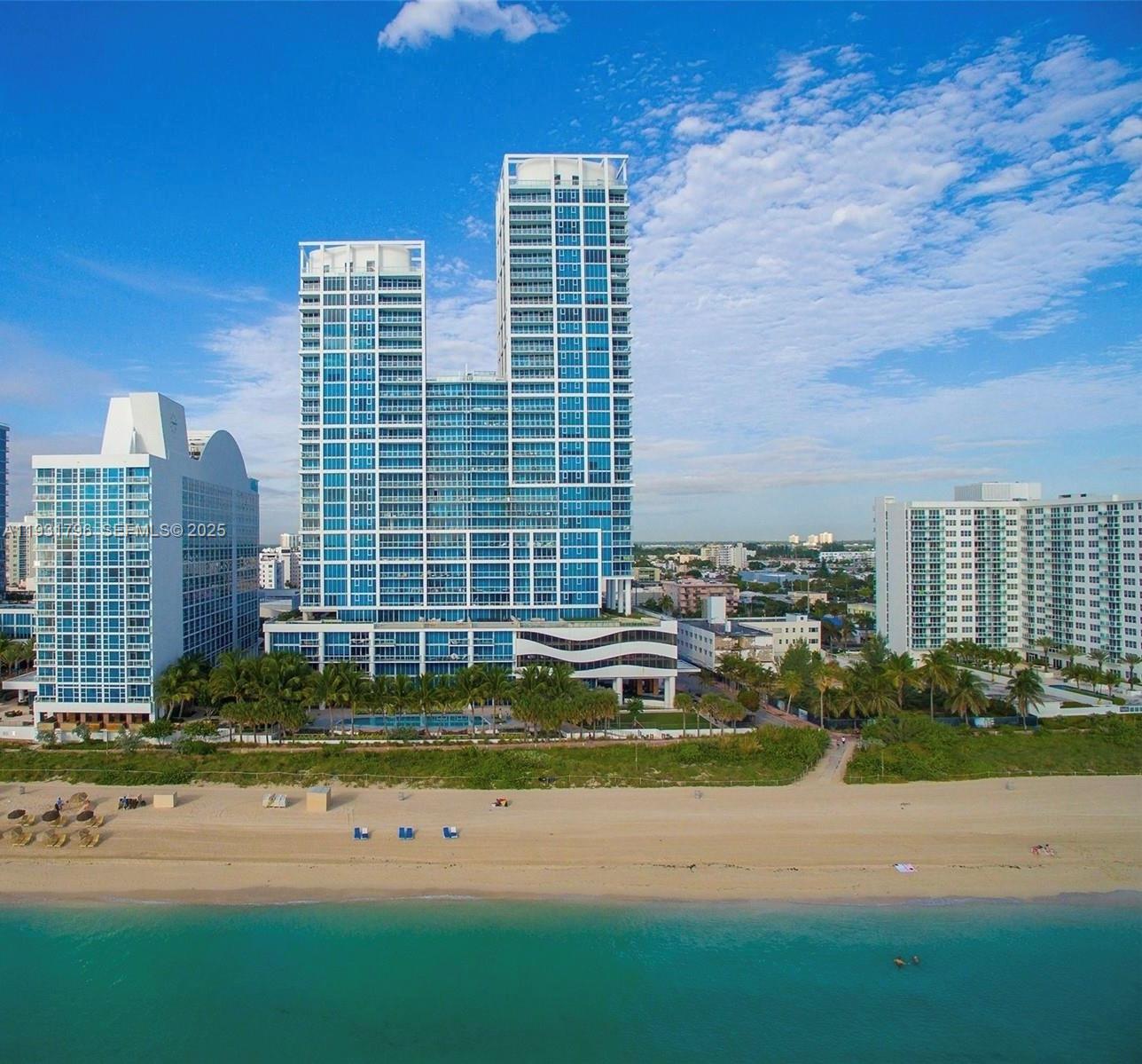 SOUTH CARILLON BEACH COND - Residential Lease