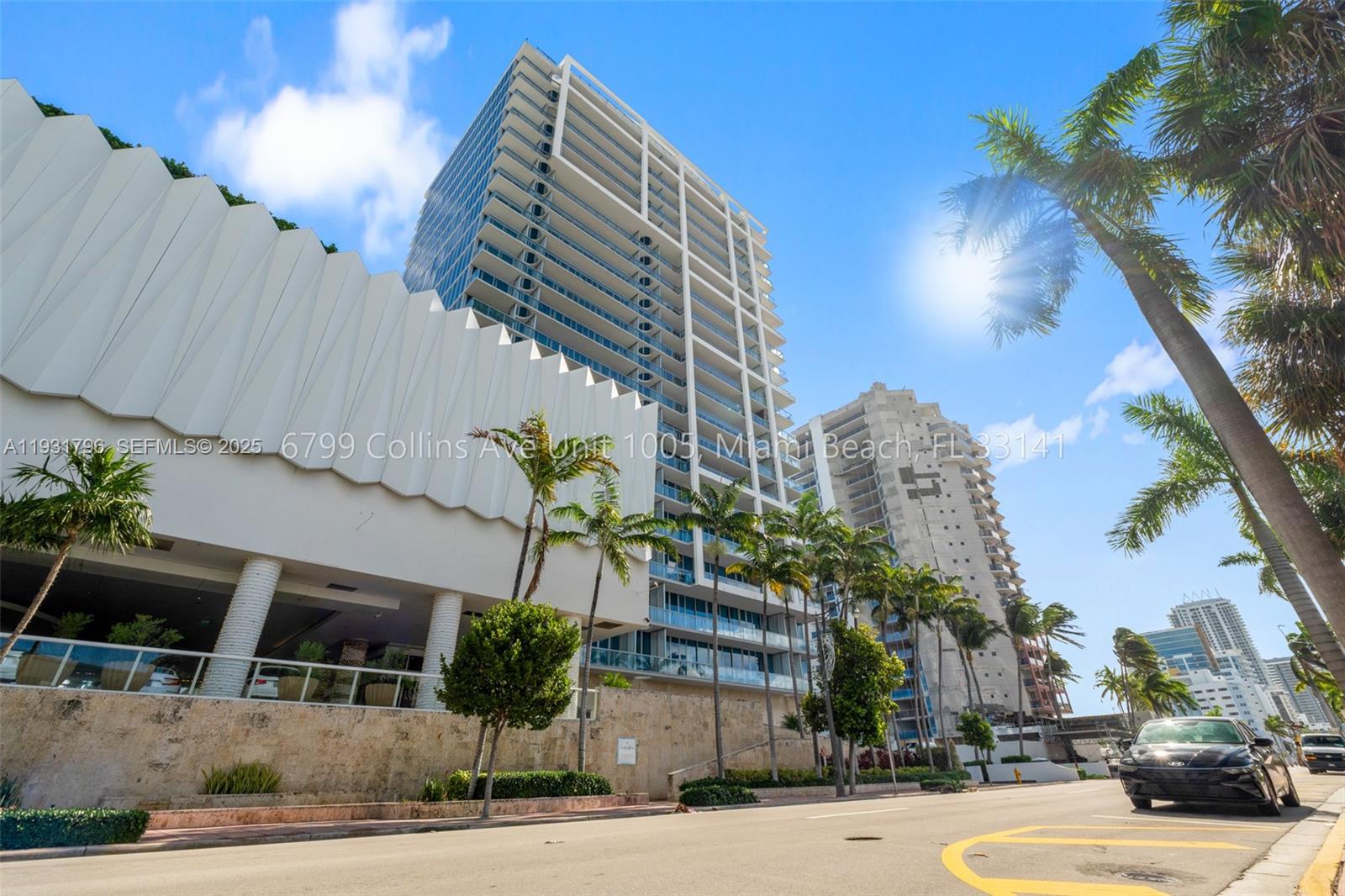 SOUTH CARILLON BEACH COND - Residential Lease