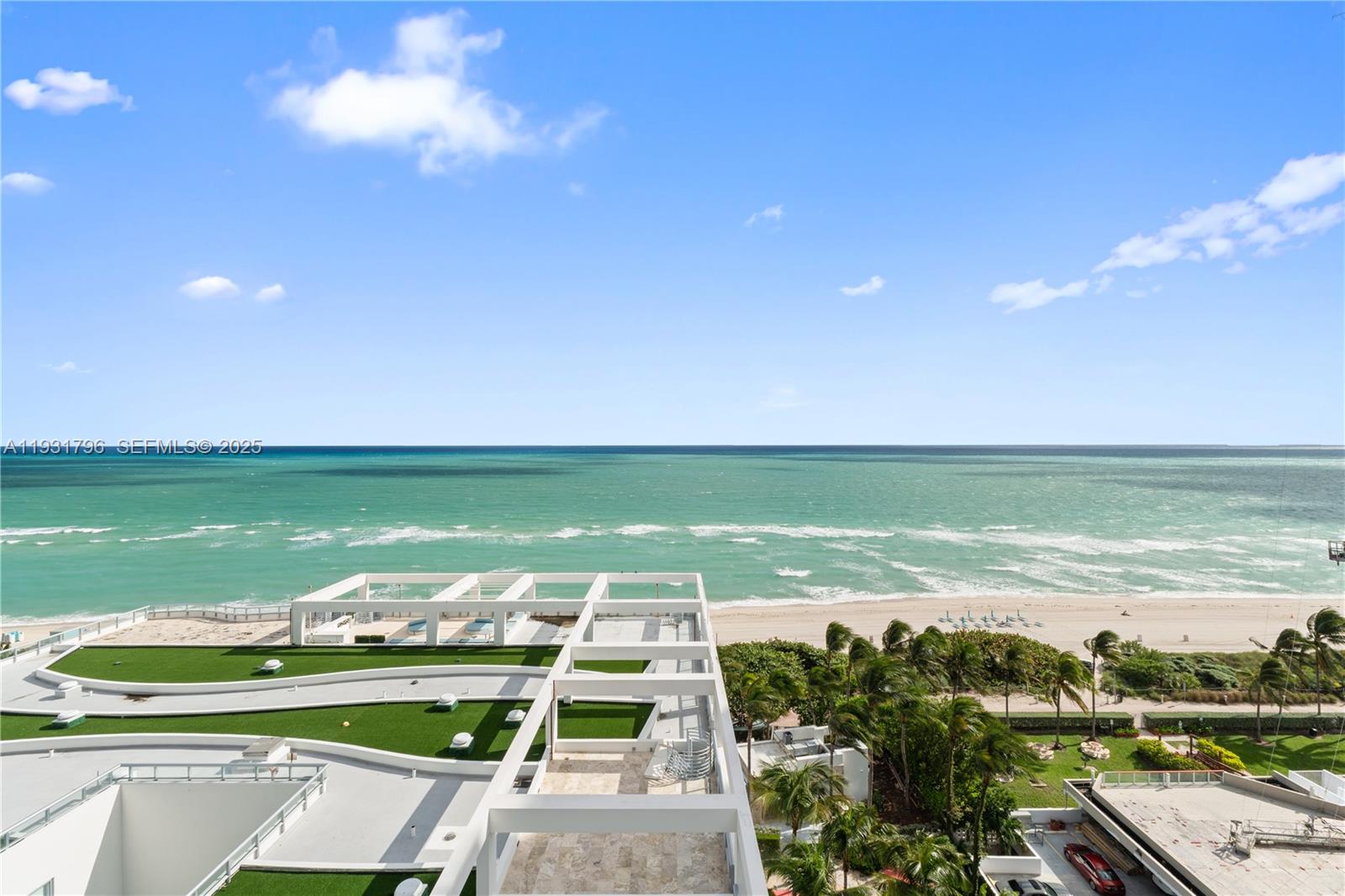 SOUTH CARILLON BEACH COND - Residential Lease