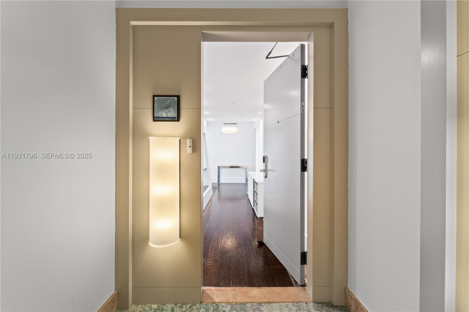 SOUTH CARILLON BEACH COND - Residential Lease