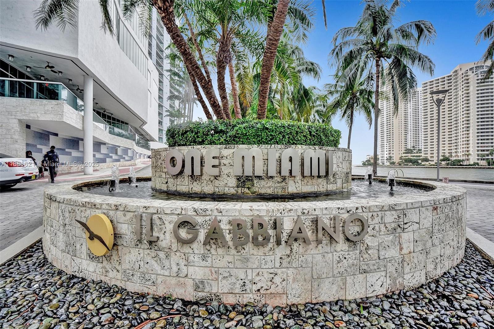 ONE MIAMI WEST CONDO - Residential