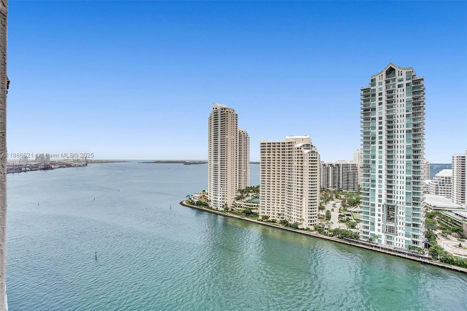 ONE MIAMI WEST CONDO - Residential