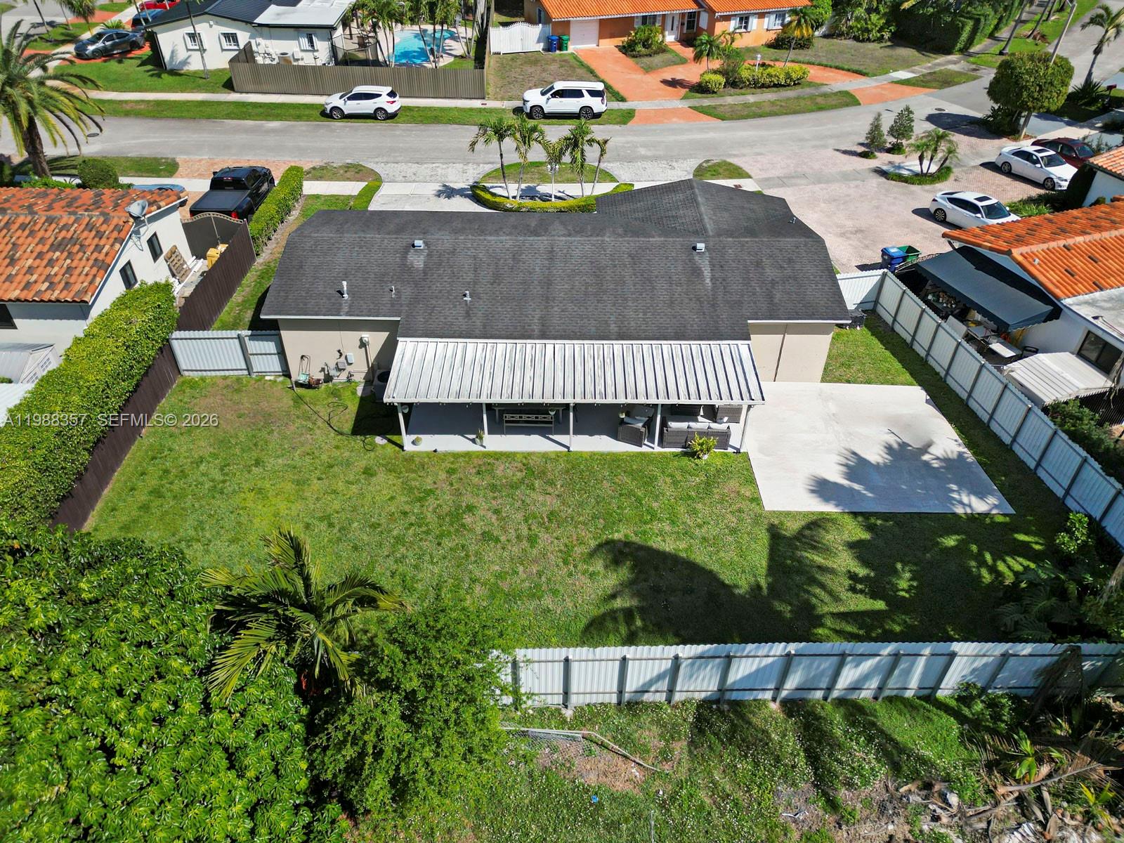 PALM SPRINGS NORTH SEC S - Residential
