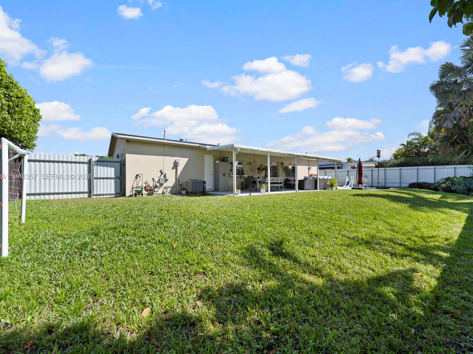 PALM SPRINGS NORTH SEC S - Residential
