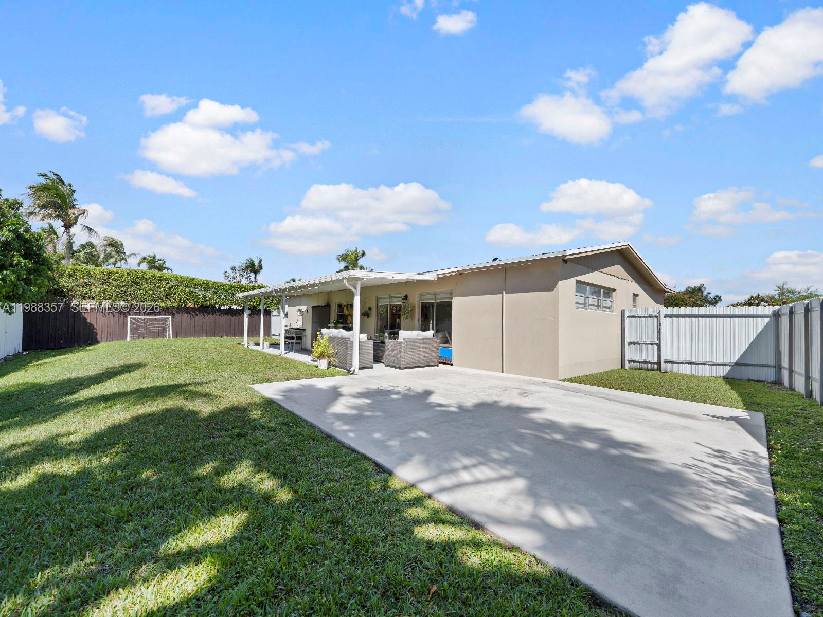 PALM SPRINGS NORTH SEC S - Residential