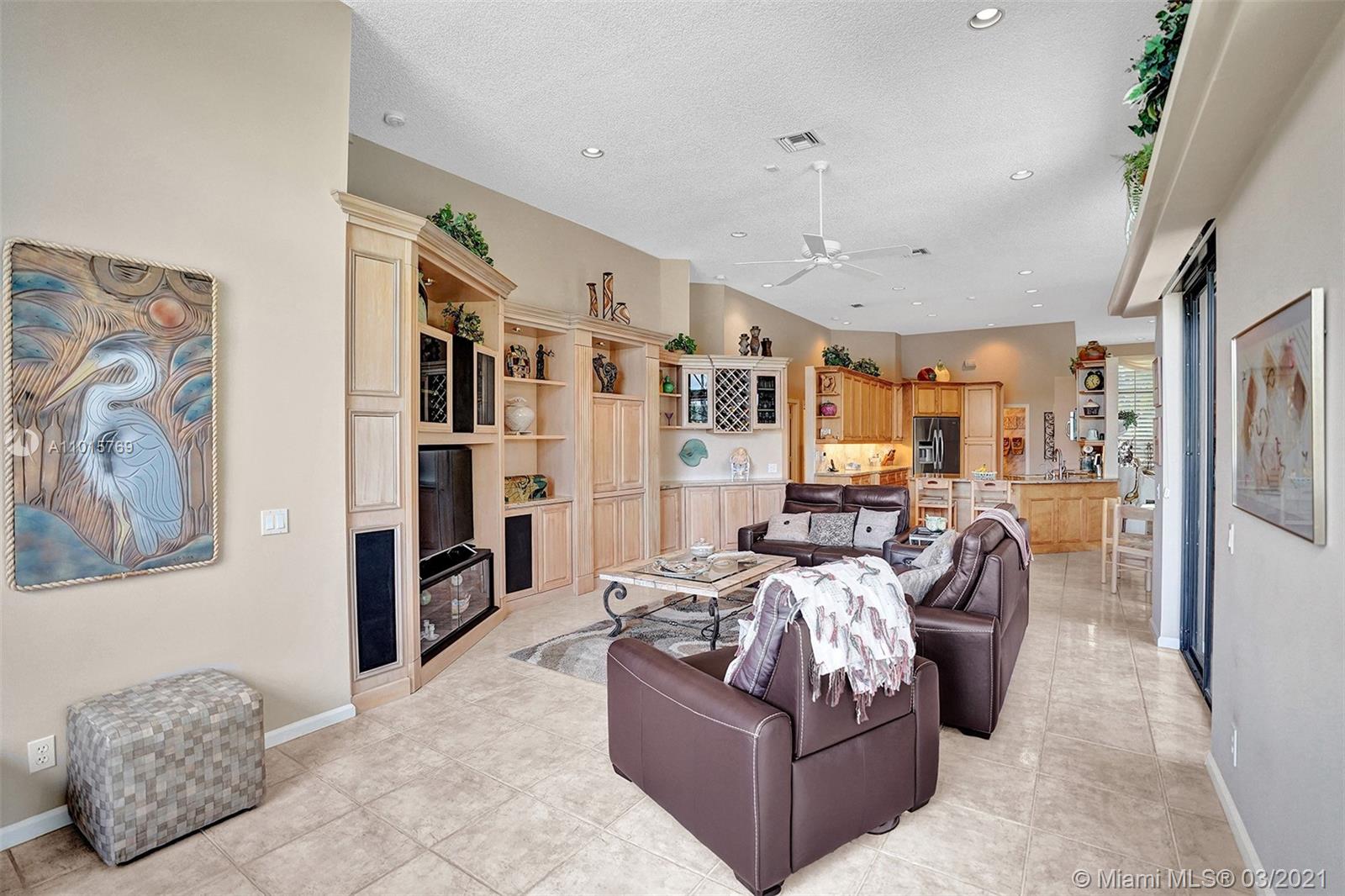 The Landings - Residential