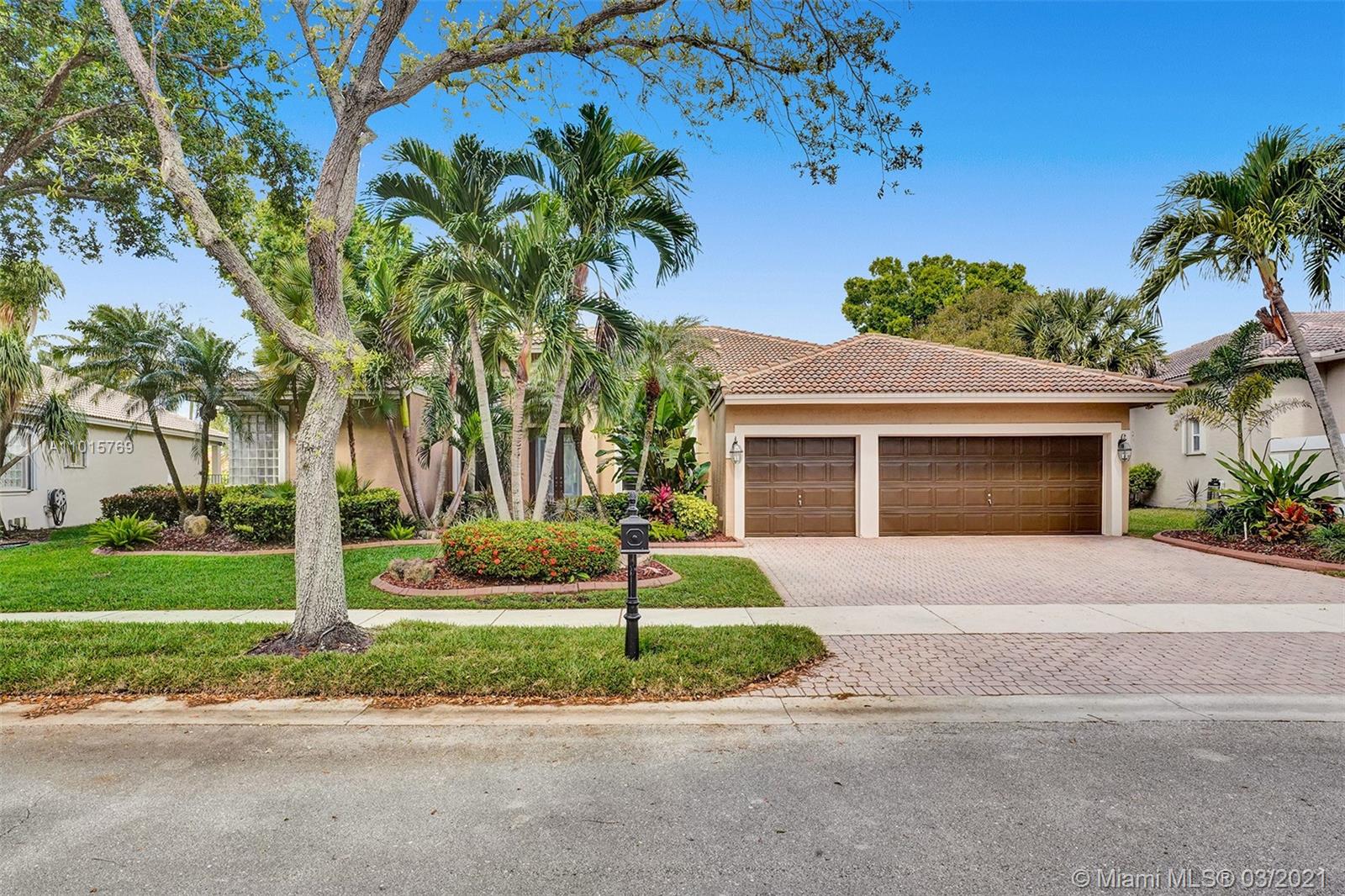 The Landings - Residential