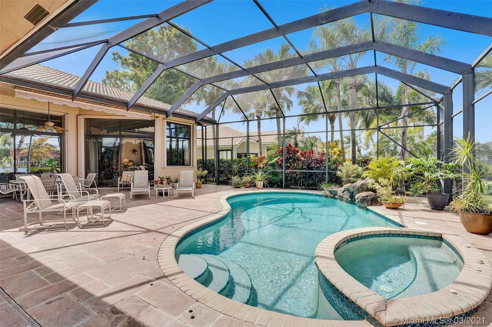 The Landings - Residential