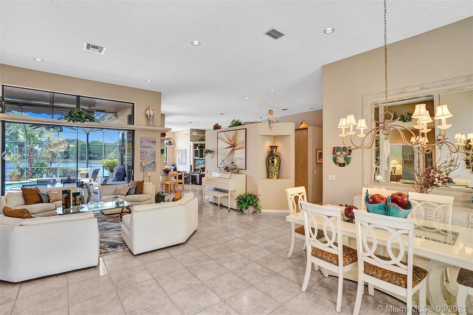 The Landings - Residential