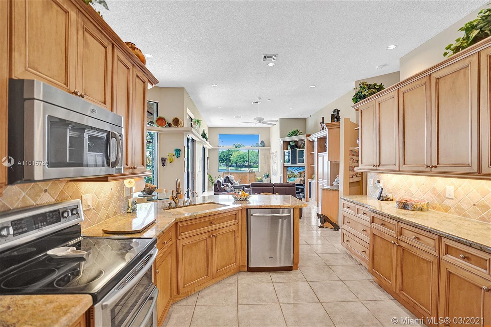 The Landings - Residential