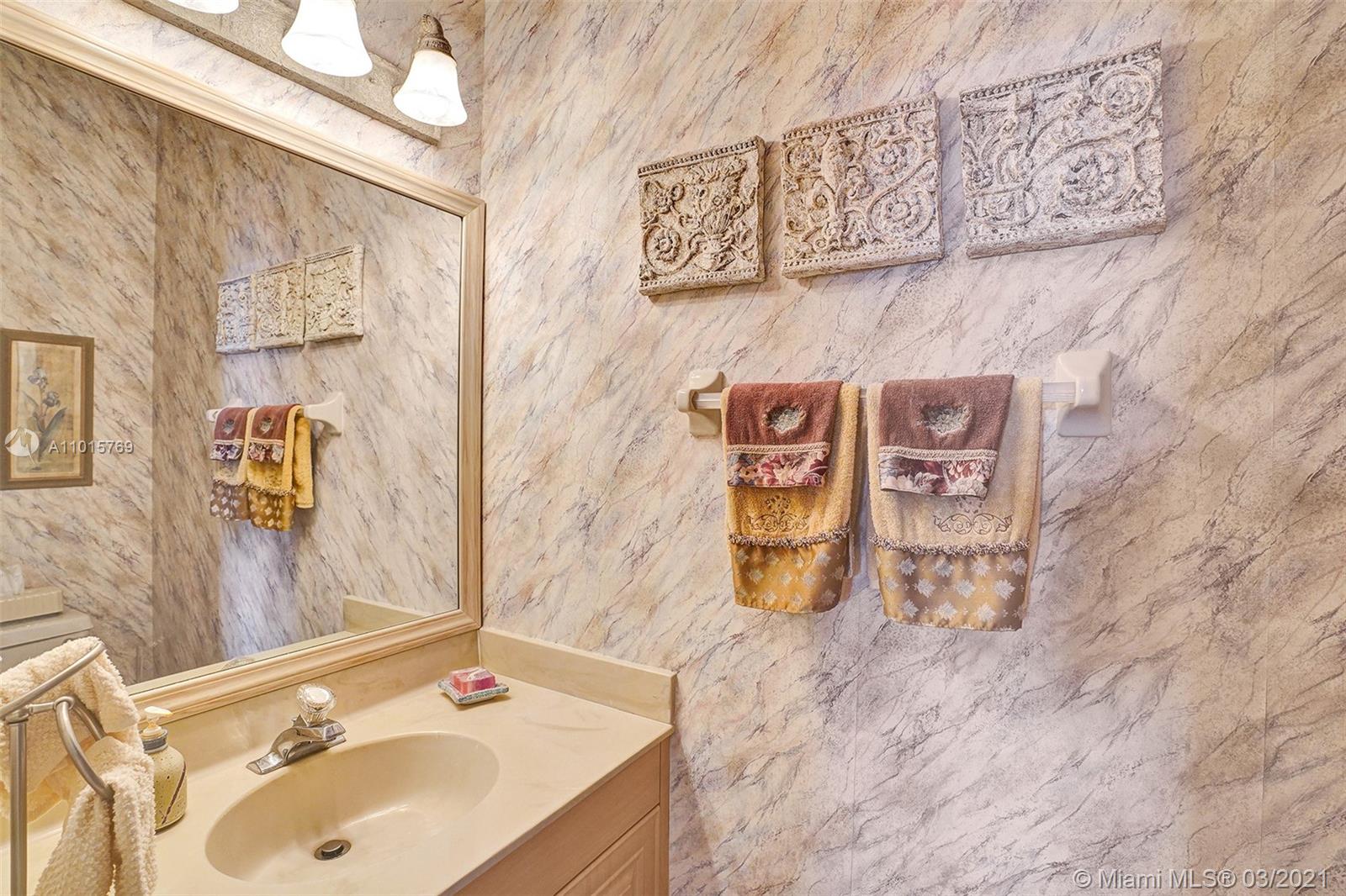 The Landings - Residential