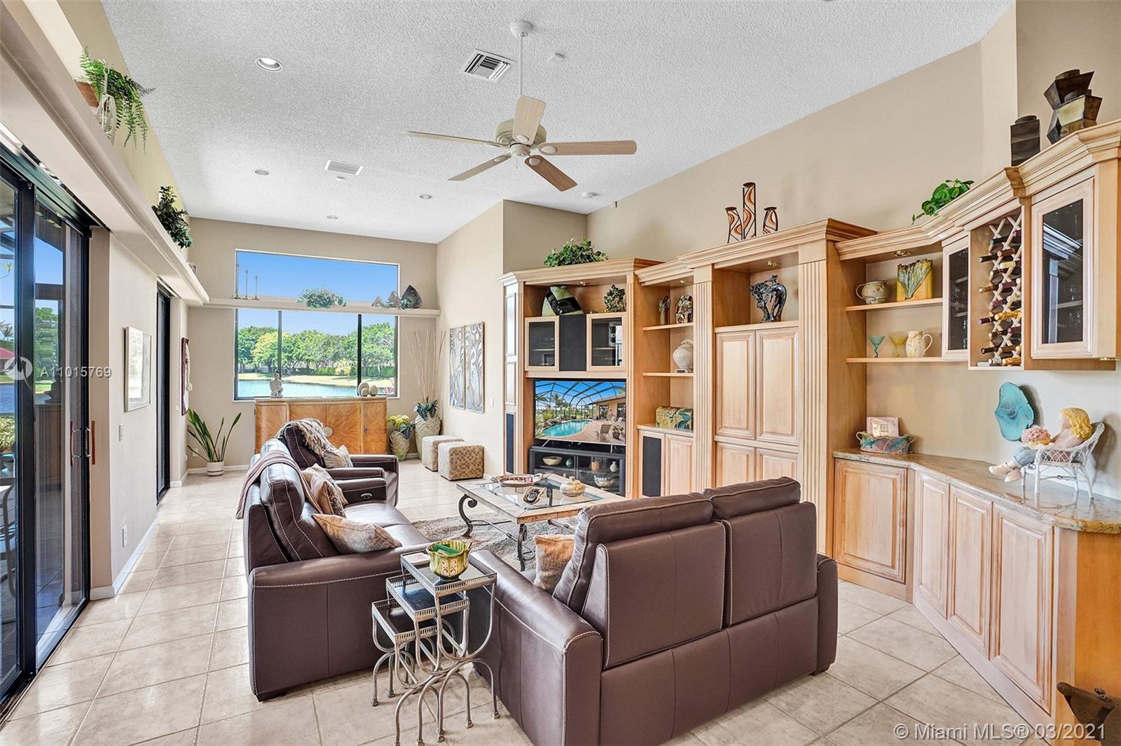 The Landings - Residential