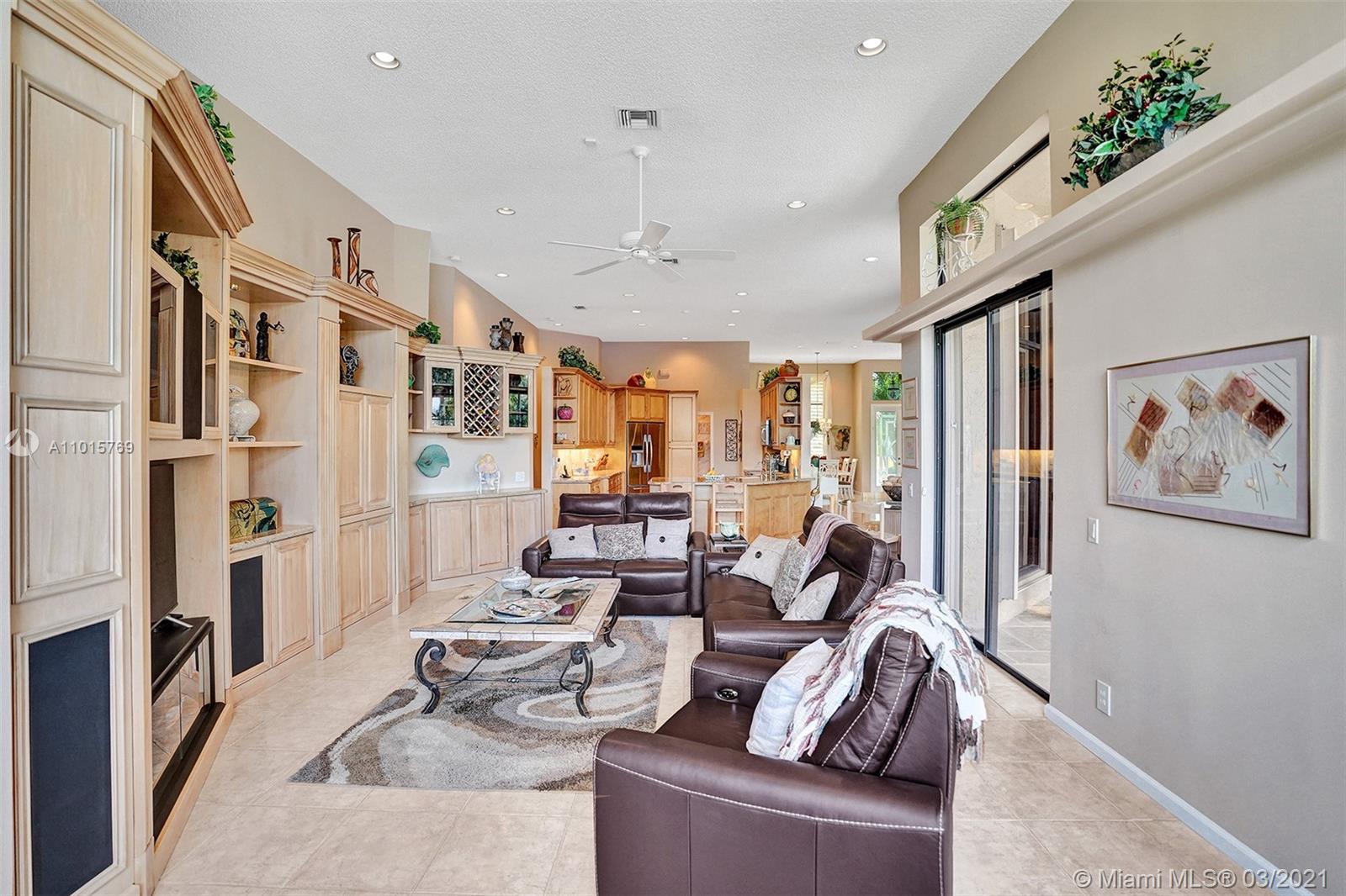 The Landings - Residential