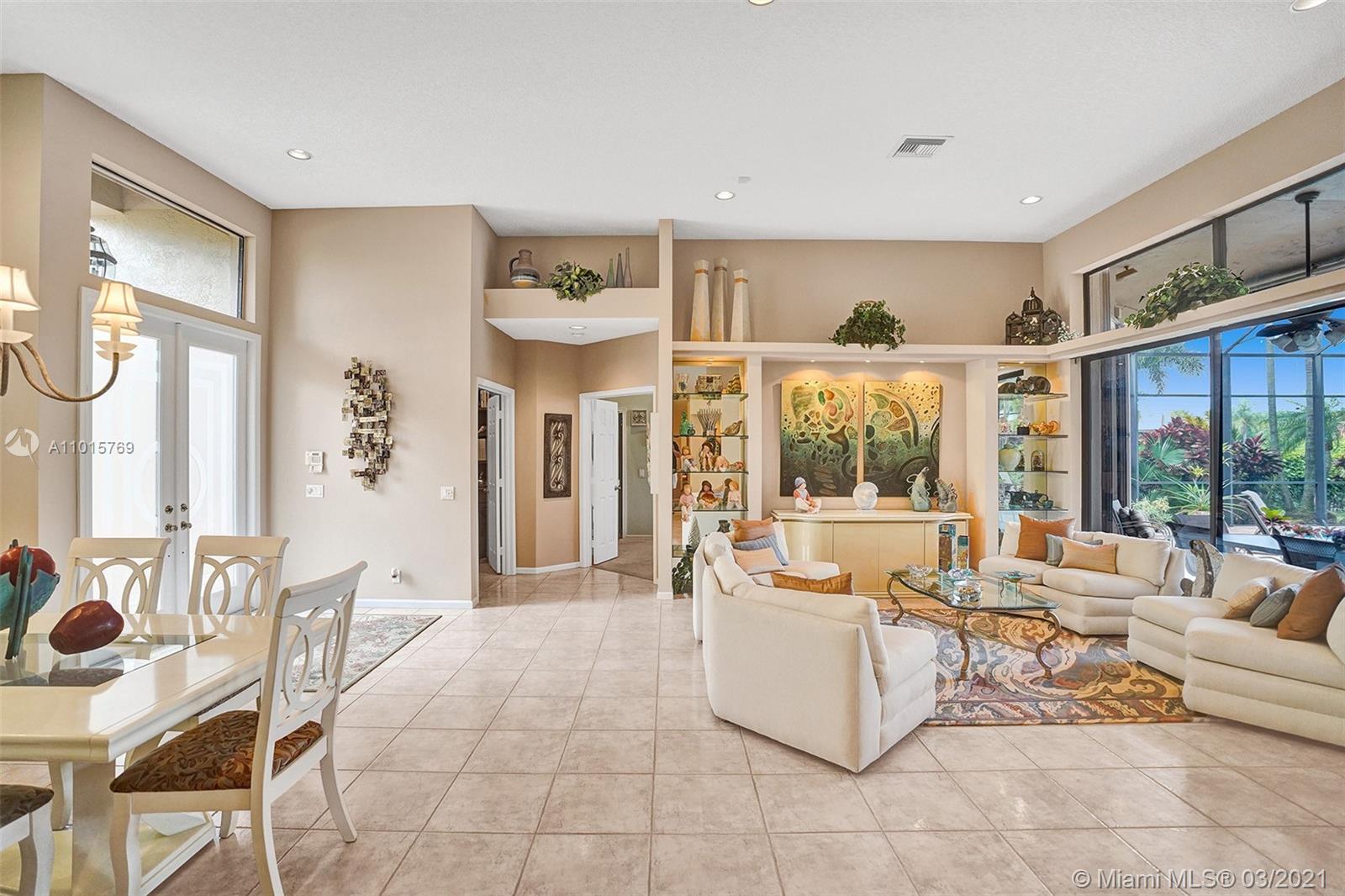 The Landings - Residential