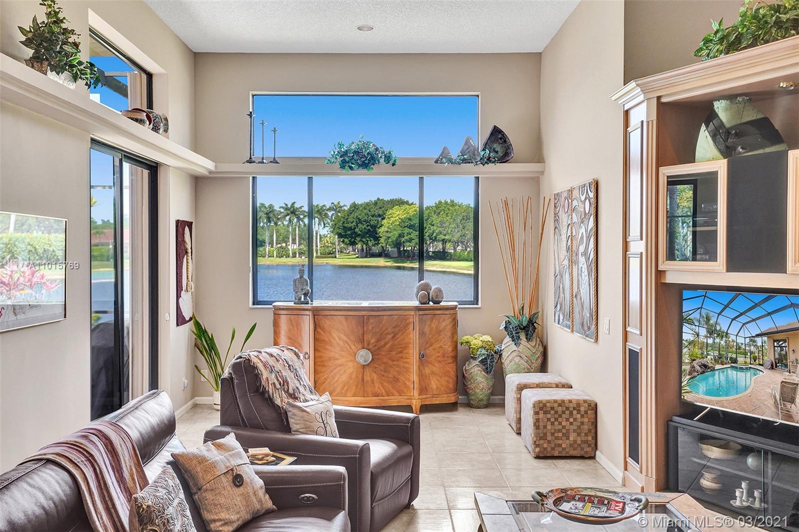 The Landings - Residential