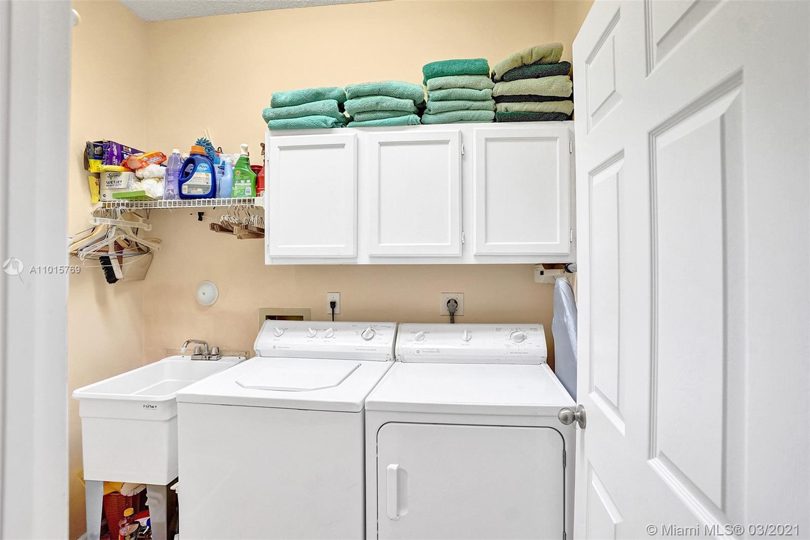 The Landings - Residential