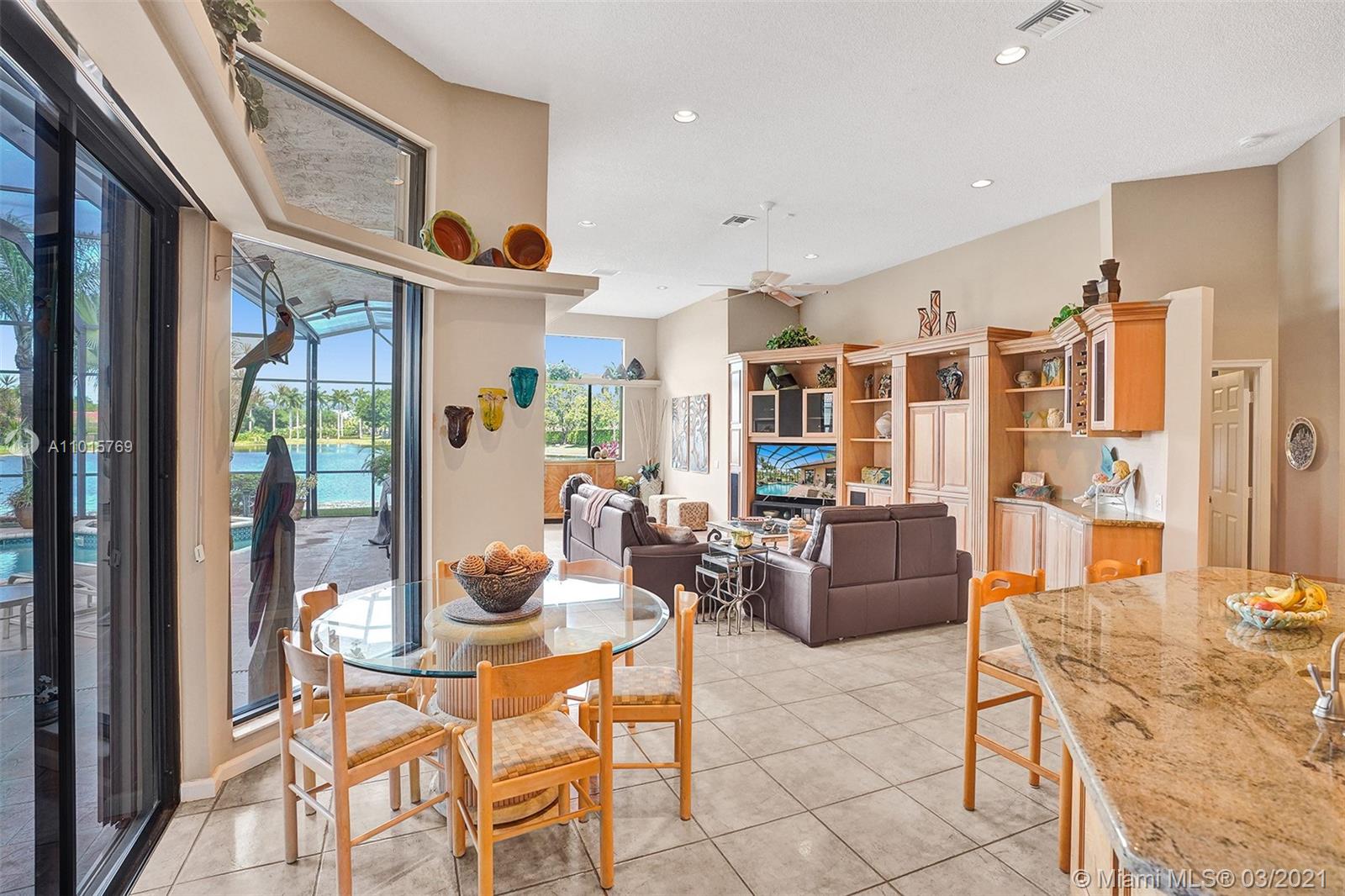 The Landings - Residential