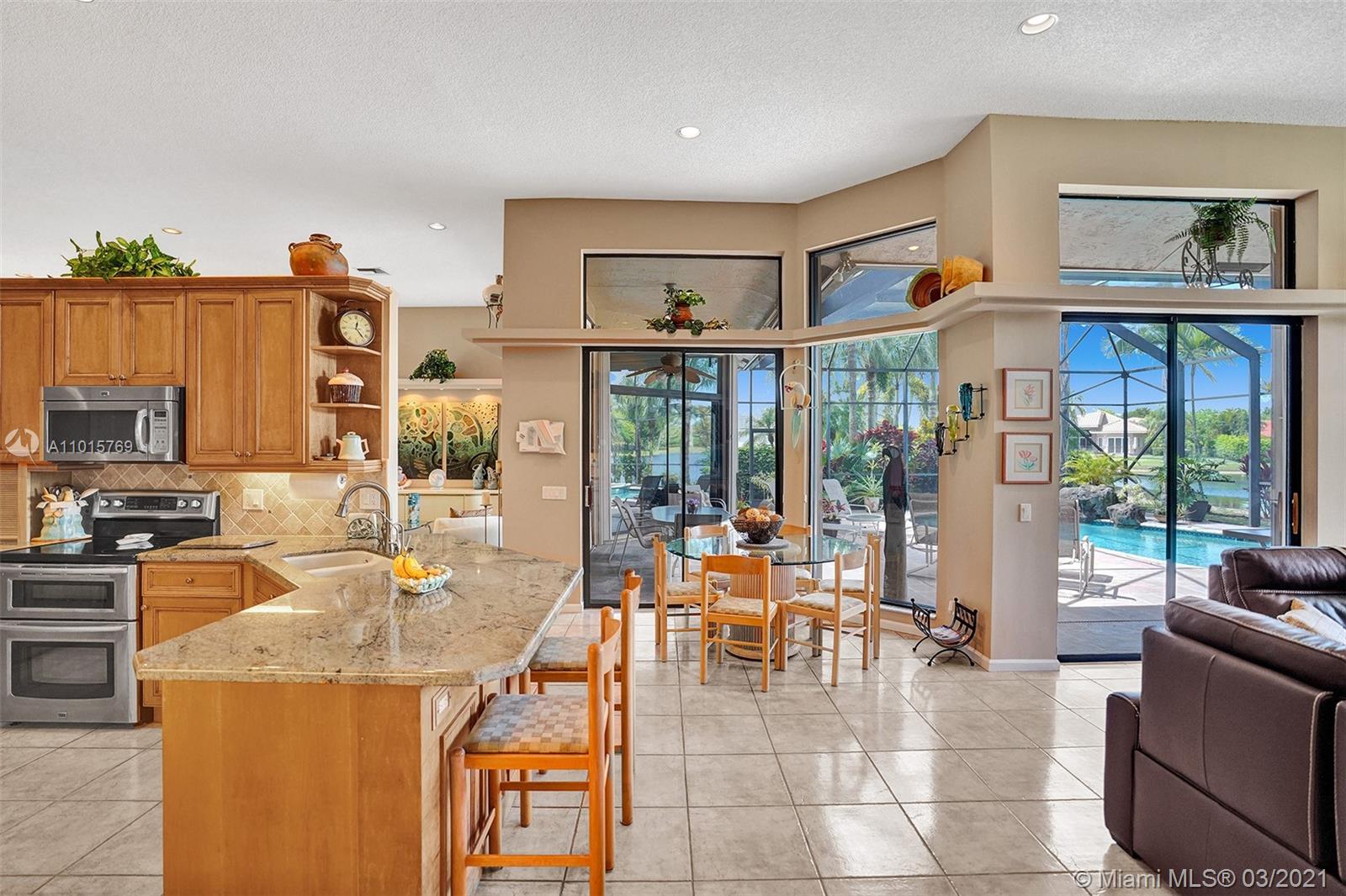 The Landings - Residential