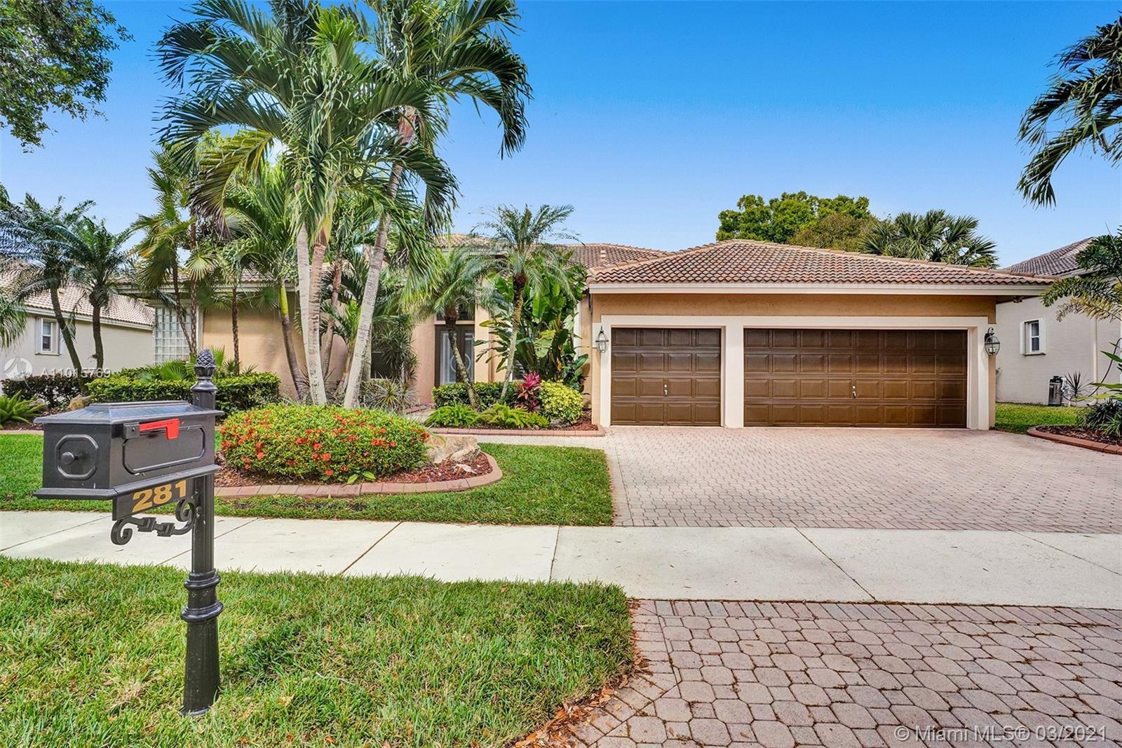 The Landings - Residential