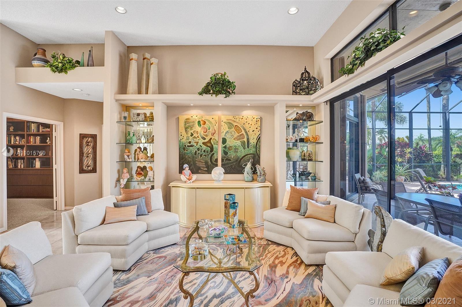 The Landings - Residential