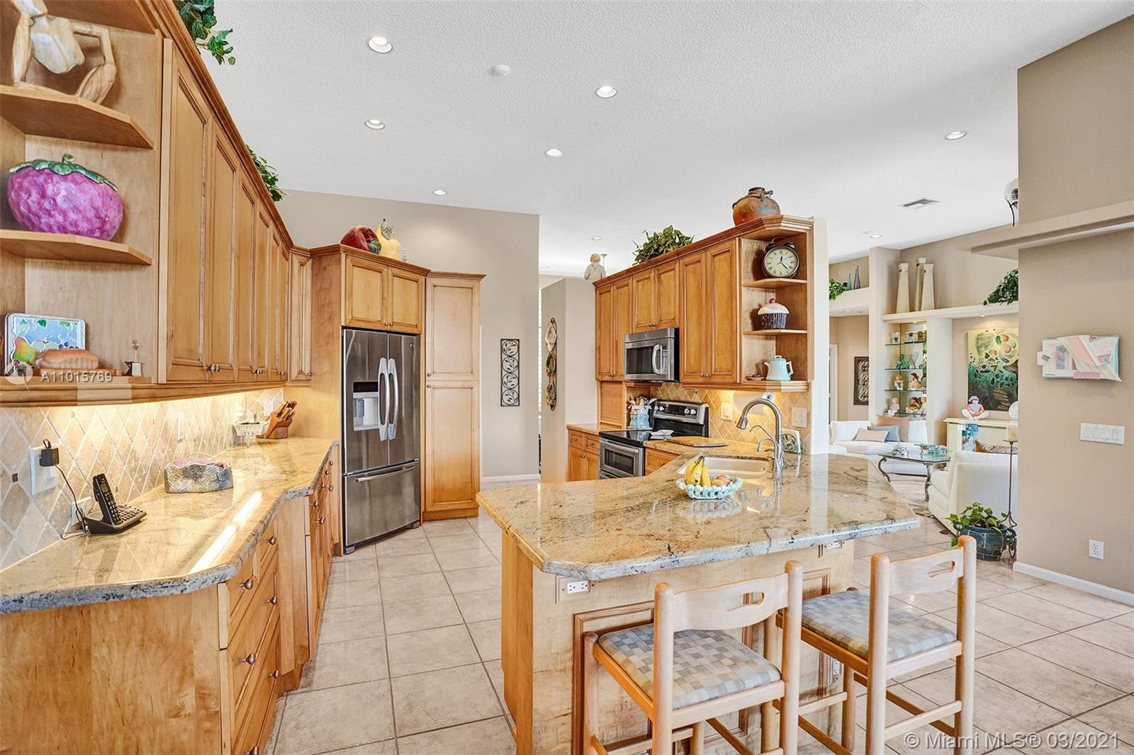 The Landings - Residential