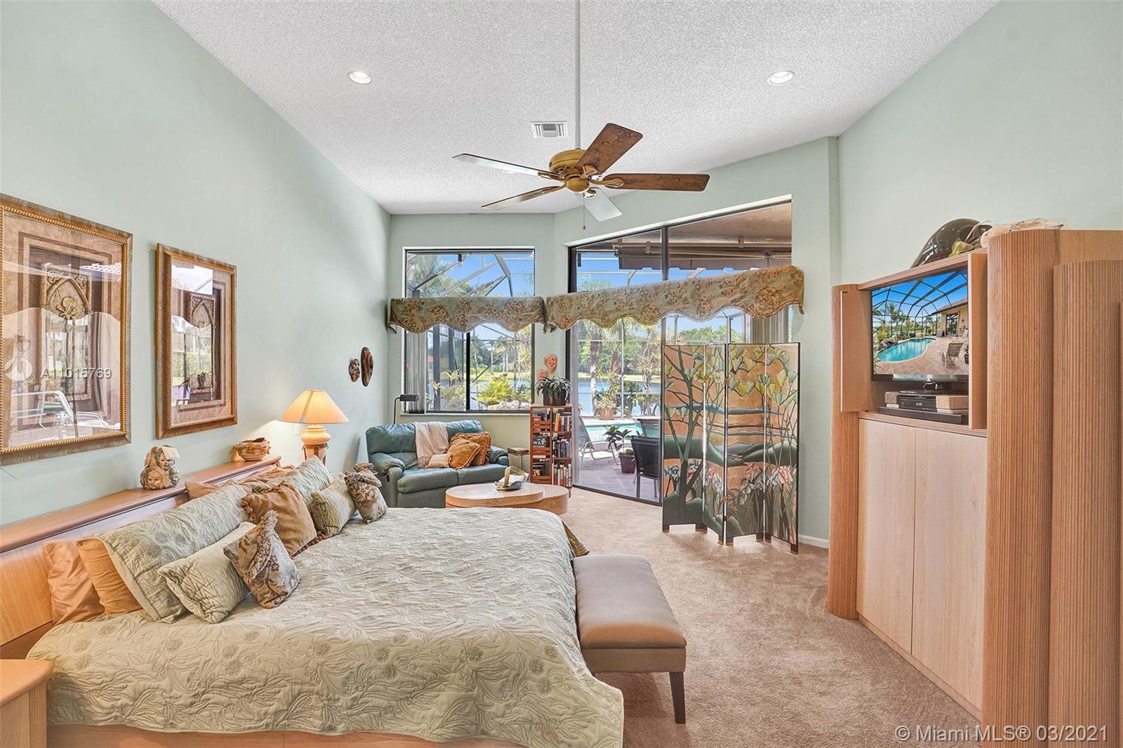 The Landings - Residential