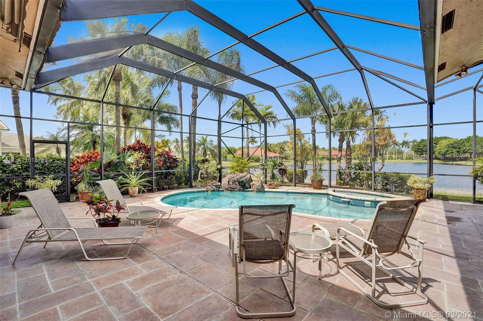 The Landings - Residential