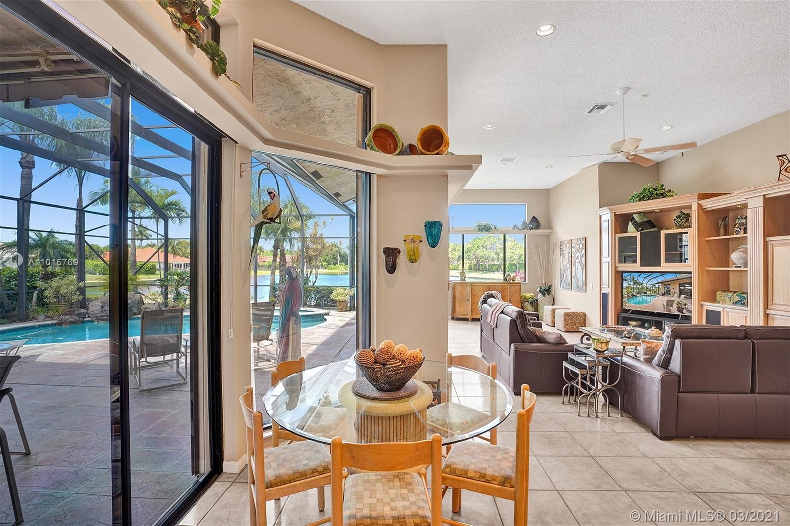 The Landings - Residential