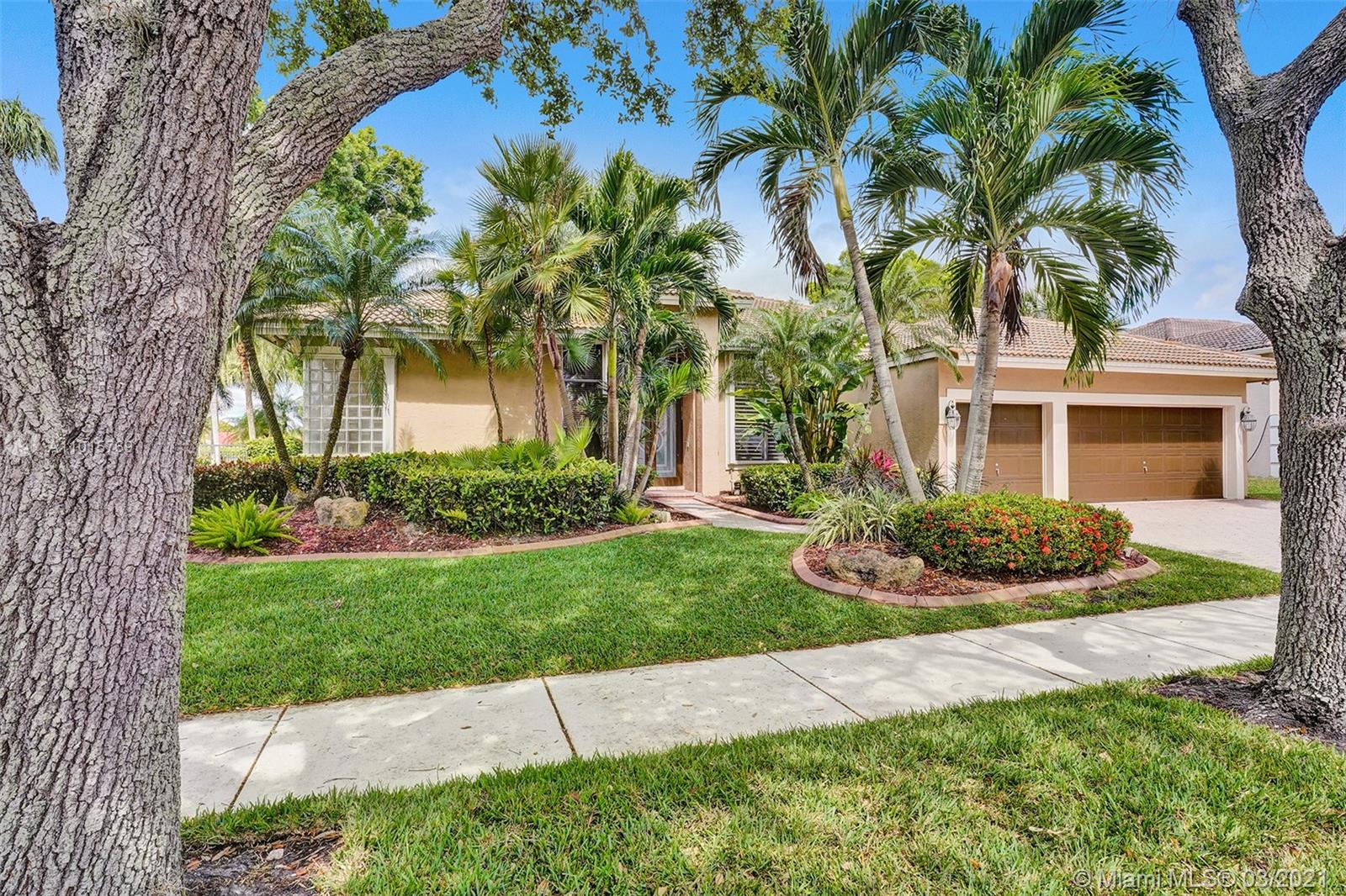 The Landings - Residential