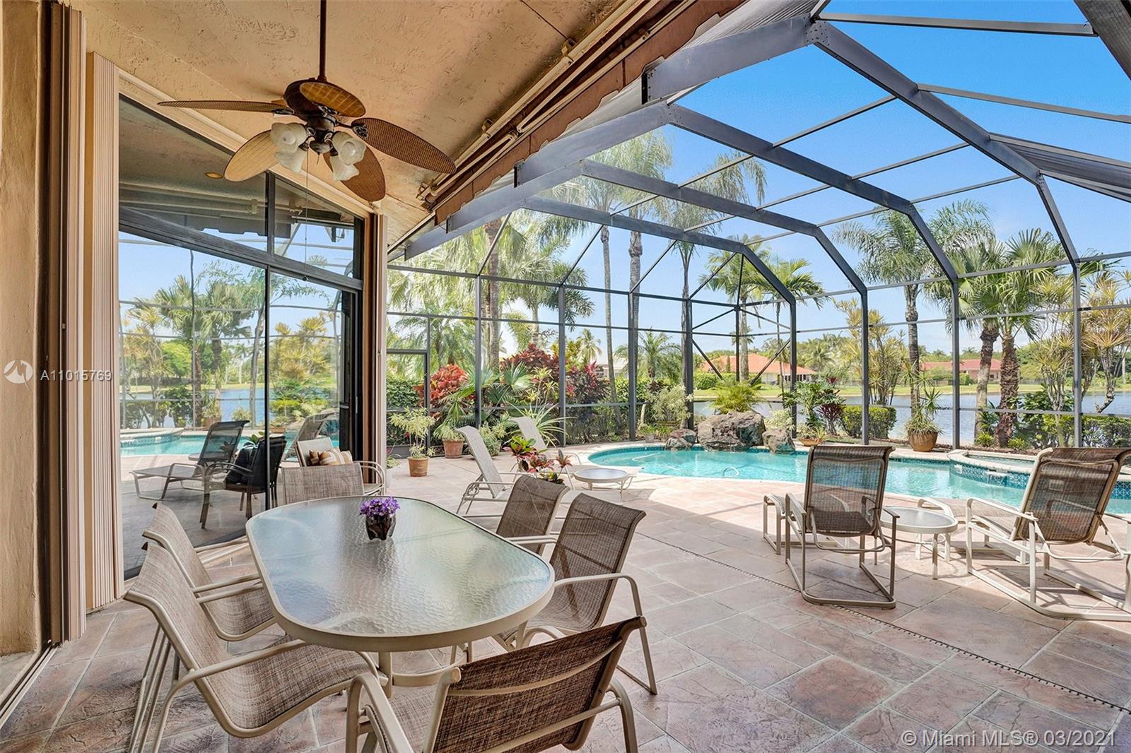 The Landings - Residential